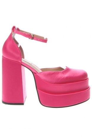 Дамски обувки Steve Madden, Размер 39, Цвят Розов, Цена 65,36 лв.