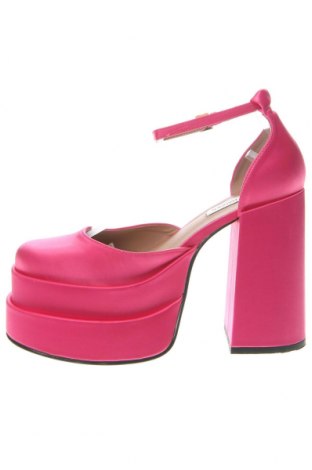 Дамски обувки Steve Madden, Размер 39, Цвят Розов, Цена 77,40 лв.