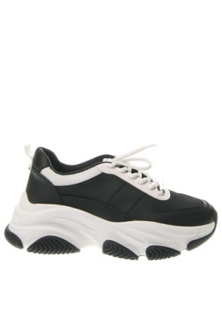 Dámske topánky  Steve Madden, Veľkosť 39, Farba Čierna, Cena  52,32 €
