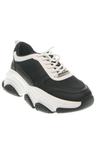Γυναικεία παπούτσια Steve Madden, Μέγεθος 39, Χρώμα Μαύρο, Τιμή 52,32 €