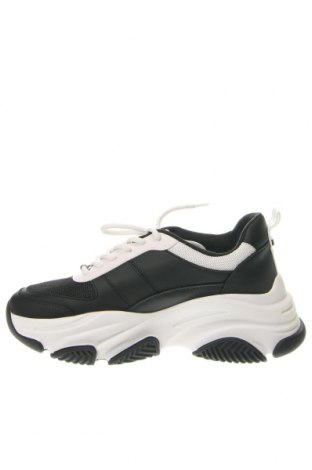 Dámske topánky  Steve Madden, Veľkosť 39, Farba Čierna, Cena  52,32 €