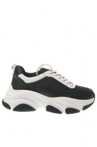 Dámske topánky  Steve Madden, Veľkosť 39, Farba Čierna, Cena  104,64 €
