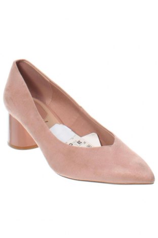 Dámské boty  Stradivarius, Velikost 38, Barva Růžová, Cena  557,00 Kč