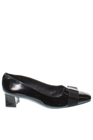 Дамски обувки Stuart Weitzman, Размер 36, Цвят Черен, Цена 139,20 лв.