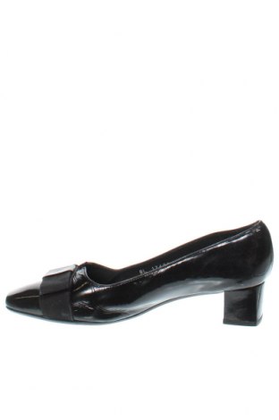 Γυναικεία παπούτσια Stuart Weitzman, Μέγεθος 36, Χρώμα Μαύρο, Τιμή 58,84 €