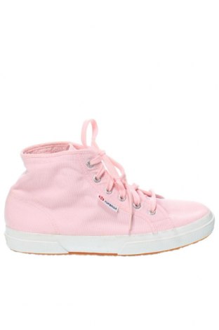 Dámské boty  Superga, Velikost 40, Barva Růžová, Cena  497,00 Kč