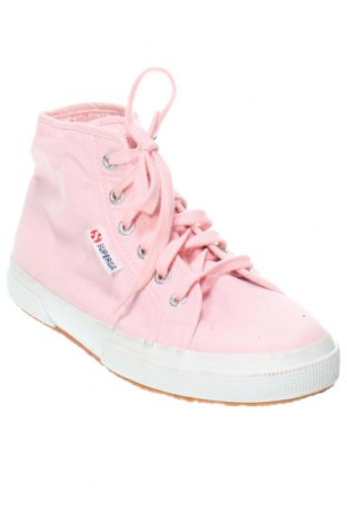 Γυναικεία παπούτσια Superga, Μέγεθος 40, Χρώμα Ρόζ , Τιμή 19,27 €