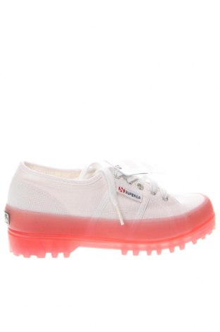 Obuwie damskie Superga, Rozmiar 36, Kolor Biały, Cena 102,99 zł