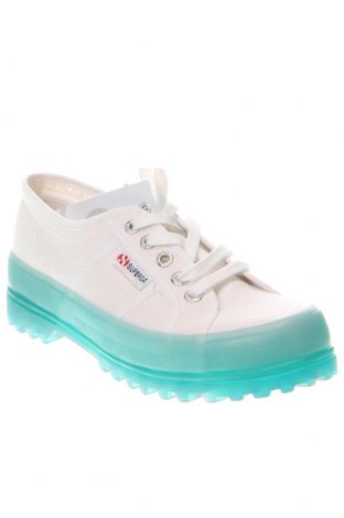 Încălțăminte de damă Superga, Mărime 37, Culoare Alb, Preț 126,87 Lei