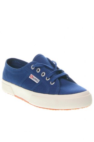 Dámské boty  Superga, Velikost 38, Barva Modrá, Cena  883,00 Kč