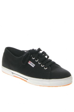 Női cipők Superga, Méret 41, Szín Fekete, Ár 21 459 Ft