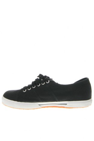 Damenschuhe Superga, Größe 41, Farbe Schwarz, Preis 52,32 €