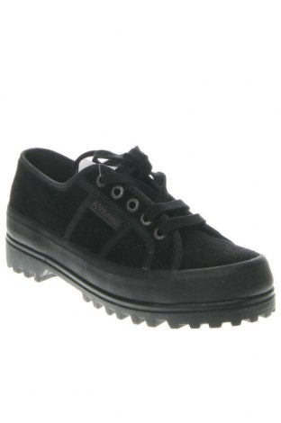 Dámské boty  Superga, Velikost 36, Barva Černá, Cena  588,00 Kč