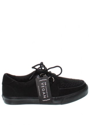 Γυναικεία παπούτσια T.U.K., Μέγεθος 40, Χρώμα Μαύρο, Τιμή 44,33 €