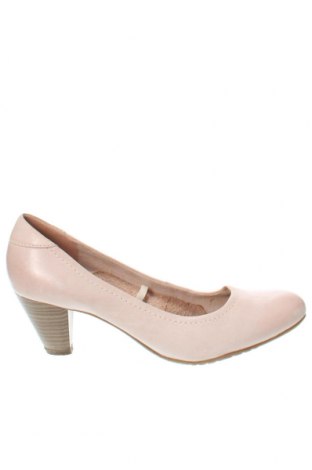 Дамски обувки Tamaris, Размер 39, Цвят Розов, Цена 62,00 лв.