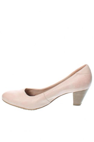 Γυναικεία παπούτσια Tamaris, Μέγεθος 39, Χρώμα Ρόζ , Τιμή 38,35 €