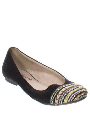 Дамски обувки Tamaris, Размер 38, Цвят Черен, Цена 24,48 лв.