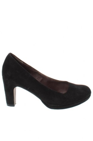 Дамски обувки Tamaris, Размер 40, Цвят Черен, Цена 21,08 лв.