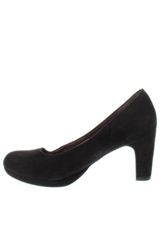 Γυναικεία παπούτσια Tamaris, Μέγεθος 40, Χρώμα Μαύρο, Τιμή 17,26 €