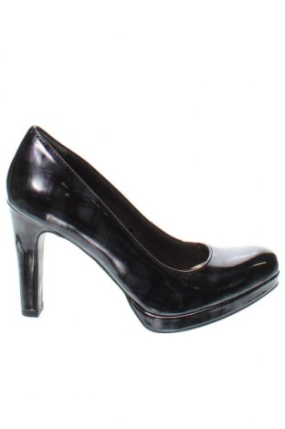 Dámské boty  Tamaris, Velikost 36, Barva Černá, Cena  383,00 Kč