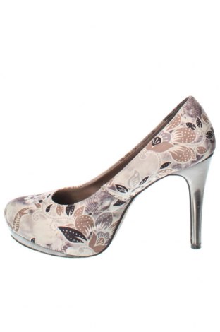 Γυναικεία παπούτσια Tamaris, Μέγεθος 36, Χρώμα Πολύχρωμο, Τιμή 15,00 €