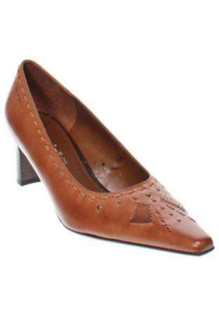 Γυναικεία παπούτσια Tamaris, Μέγεθος 40, Χρώμα Καφέ, Τιμή 19,98 €