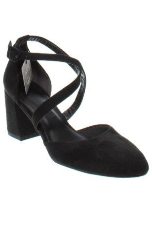 Дамски обувки Tamaris, Размер 40, Цвят Черен, Цена 37,80 лв.