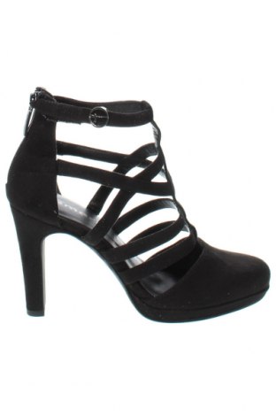 Γυναικεία παπούτσια Tamaris, Μέγεθος 36, Χρώμα Μαύρο, Τιμή 27,84 €