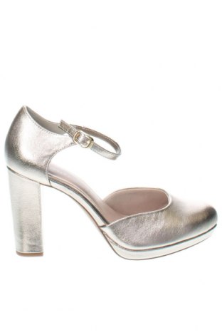Γυναικεία παπούτσια Tamaris, Μέγεθος 40, Χρώμα Χρυσαφί, Τιμή 13,92 €