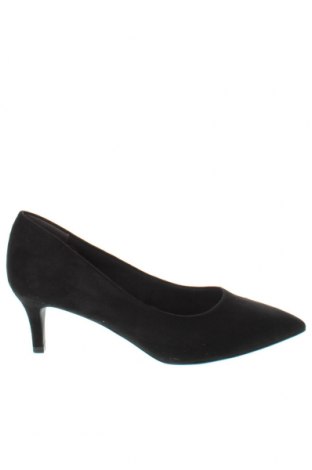 Γυναικεία παπούτσια Tamaris, Μέγεθος 40, Χρώμα Μαύρο, Τιμή 22,27 €
