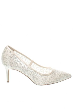 Γυναικεία παπούτσια Tamaris, Μέγεθος 40, Χρώμα Λευκό, Τιμή 28,86 €