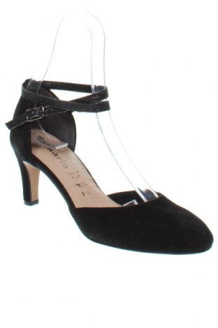 Дамски обувки Tamaris, Размер 39, Цвят Черен, Цена 70,00 лв.