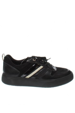 Дамски обувки Tamaris, Размер 42, Цвят Черен, Цена 156,00 лв.