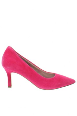 Дамски обувки Tamaris, Размер 37, Цвят Розов, Цена 84,00 лв.