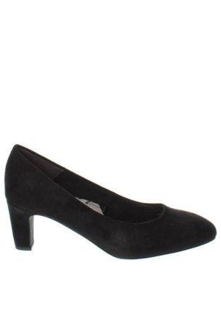 Γυναικεία παπούτσια Tamaris, Μέγεθος 40, Χρώμα Μαύρο, Τιμή 22,27 €
