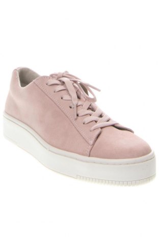 Дамски обувки Tamaris, Размер 39, Цвят Розов, Цена 109,20 лв.