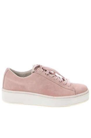 Дамски обувки Tamaris, Размер 36, Цвят Розов, Цена 85,80 лв.