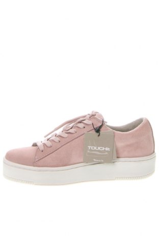 Дамски обувки Tamaris, Размер 36, Цвят Розов, Цена 78,00 лв.
