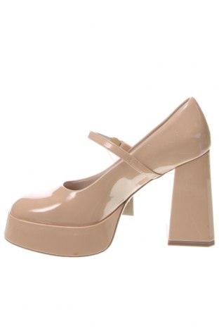 Damenschuhe Tamaris, Größe 39, Farbe Beige, Preis 26,39 €