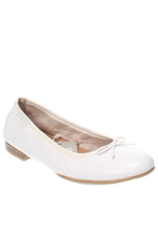 Dámské boty  Tamaris, Velikost 40, Barva Bílá, Cena  2 029,00 Kč