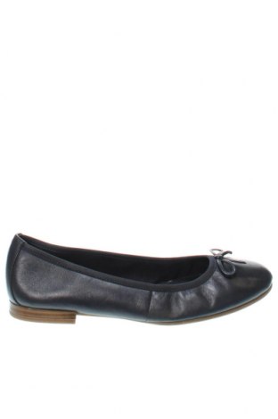 Dámské boty  Tamaris, Velikost 39, Barva Modrá, Cena  543,00 Kč