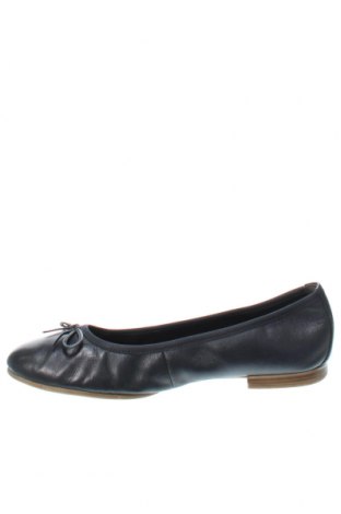 Γυναικεία παπούτσια Tamaris, Μέγεθος 39, Χρώμα Μπλέ, Τιμή 38,35 €