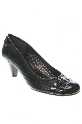 Дамски обувки Tara, Размер 40, Цвят Черен, Цена 34,22 лв.