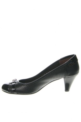 Дамски обувки Tara, Размер 40, Цвят Черен, Цена 58,00 лв.