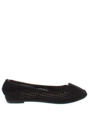 Γυναικεία παπούτσια Target, Μέγεθος 38, Χρώμα Μαύρο, Τιμή 14,47 €