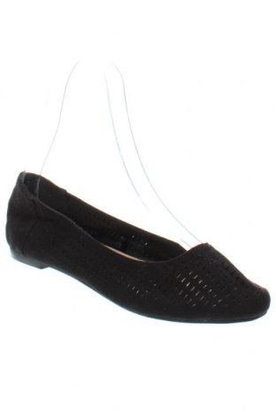 Γυναικεία παπούτσια Target, Μέγεθος 38, Χρώμα Μαύρο, Τιμή 24,12 €