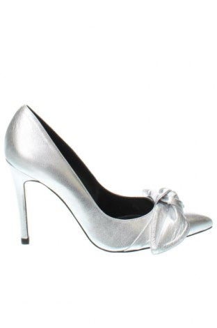 Дамски обувки Ted Baker, Размер 39, Цвят Сребрист, Цена 146,85 лв.