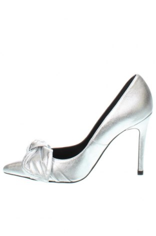 Dámské boty  Ted Baker, Velikost 39, Barva Stříbrná, Cena  2 129,00 Kč