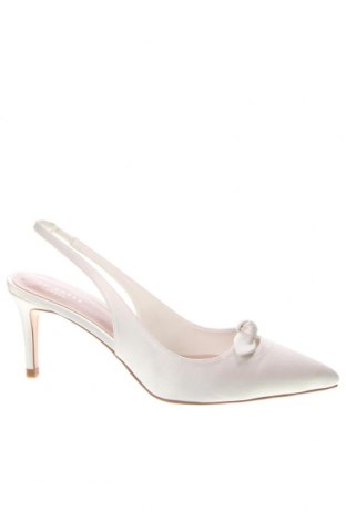 Γυναικεία παπούτσια Ted Baker, Μέγεθος 39, Χρώμα Λευκό, Τιμή 70,52 €