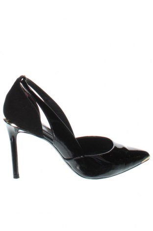 Дамски обувки Ted Baker, Размер 37, Цвят Черен, Цена 94,22 лв.